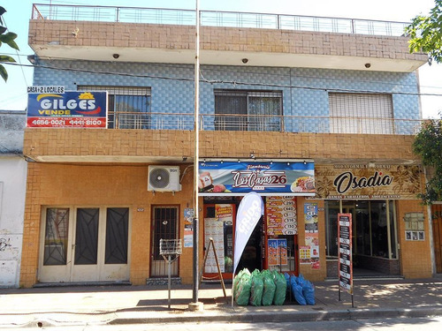 Imagen 2 de 6 de Local 35m² - Villa Luzuriaga