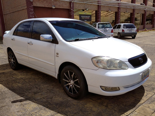 Imagen 8 de 16 de Toyota Corolla Xli - Sincronica
