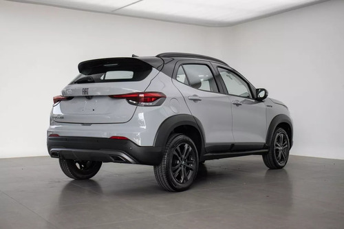 Fiat Pulse 1.3 Gse Drive Mt