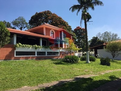 Imagem 2 de 30 de Rural - Ref: 02809