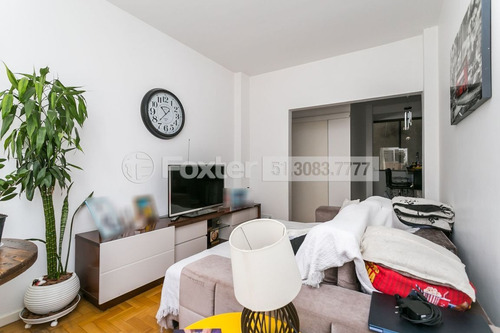 Imagem 3 de 18 de Apartamento, 2 Dormitórios, 63.86 M², Centro Histórico - 218554