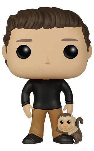 Funko Pop! Friends Ross Geller 262