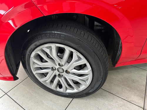 Fiat Argo 1.0 Flex 5p