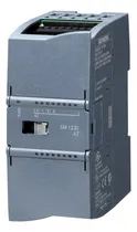 Comprar Simatic S7-1200 Siemens Modulo Entrada Analógicas Sm1231 8ai
