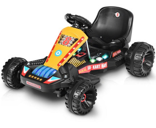 motor para montable electrico