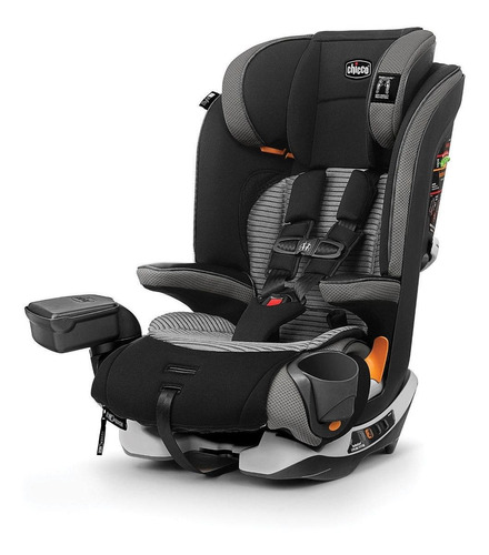 Autoasiento para carro Chicco MyFit Zip Air q collection