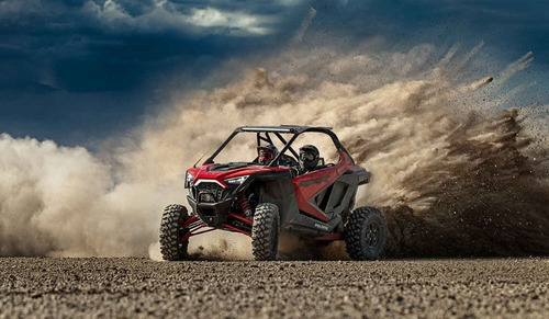 Polaris Rzr Pro Xp Premium Entrega Inmediata - Edunor