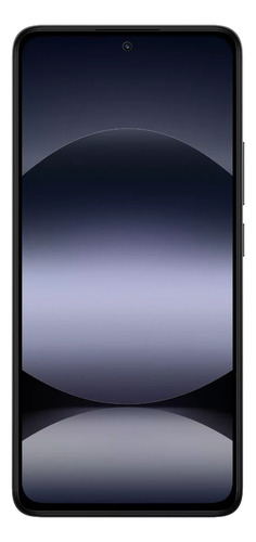 Celular Xiaomi Redmi Note 14 256gb 8gb Ram Negro