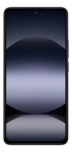 comprar Celular Xiaomi Redmi Note 14 256gb 8gb Ram Negro