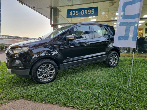 Ford Ecosport 2.0 Freestyle 143 4x4