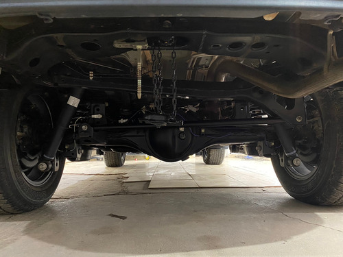 Toyota Hilux SW4 2.8 Srx 177cv 4x4 7as At