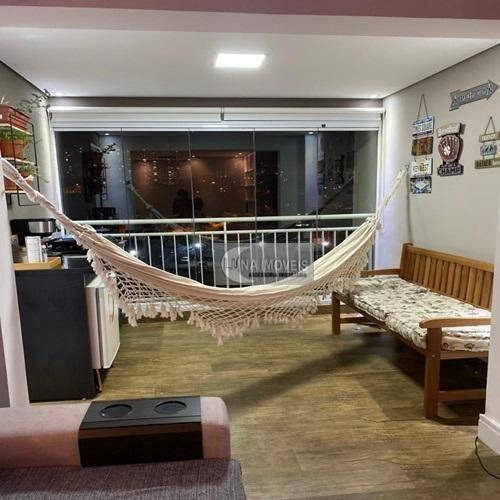 Imagem 6 de 24 de Apartamento Com 2 Dormitórios À Venda, 70 M² Por R$ 480.000,00 - Centro - São Bernardo Do Campo/sp - Ap3181