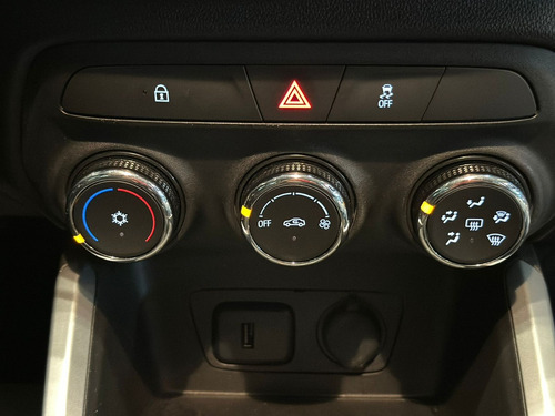 Chevrolet Onix 1.0 Ltz Turbo 5p