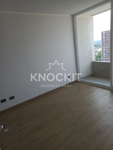 Departamento En Arriendo En La Cisterna / Pid00901