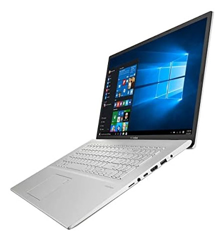 Laptop Asus Vivobook | 17.3 Fhd Ips Display | Amd 4-core Ry