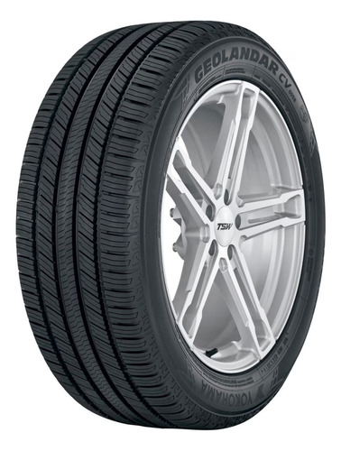 Llanta Yokohama 265/50 R20 107v Geolandar Cv G058