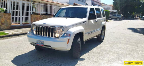 Jeep Cherokee Limited
