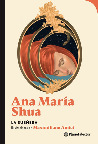 Imagen 1 de 2 de La Sueñera De Ana María Shua - Planetalector Argentina