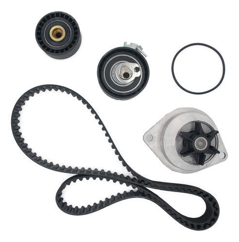 Kit De Distribucion C/ Bomba Dayco Para Citroën Xsara 1.6 Sx