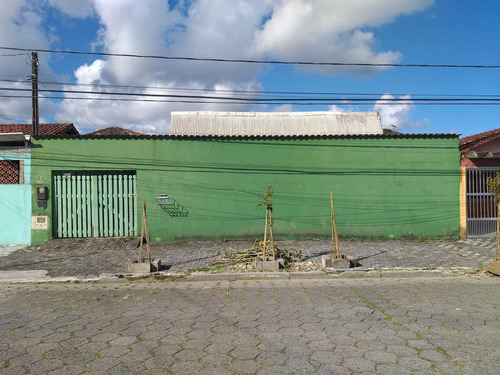 Imagem 1 de 18 de Casa Com 2 Dorms, Vera Cruz, Mongaguá - R$ 190 Mil, Cod: 287166 - V287166