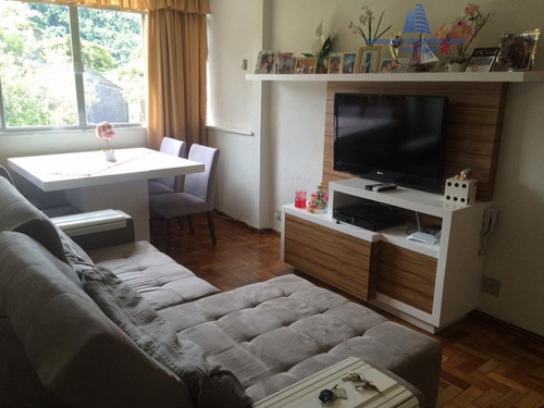 Imagem 13 de 30 de Apartamento A Venda No Bairro Santa Cecília Em Teresópolis - Ap-0221-1