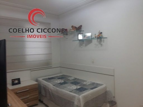 Imagem 15 de 15 de Compre Apartamento Em Santo Antonio - V-2273