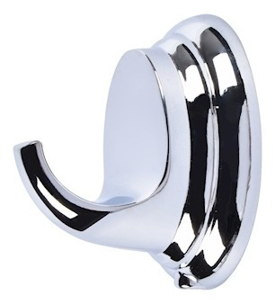 Porta Toalla Gancho Simple Mixa-mimbral