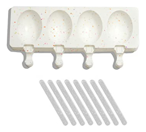 Moldes Para Helado Fancy Sprinkles Taylor Huevo Molde De Sil