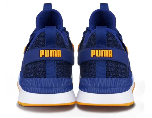 Tenis Puma Pacer Next Excel Vari Knit Hombre Training Gym Env o