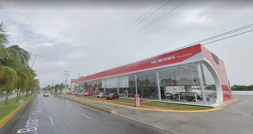 Imagen 7 de 14 de Local En Renta Local 4 En Av. Bonampak