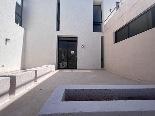 Depto. En Venta Merida, En Temozon Norte, Mod. 2 Rec. Comp. Rentas Garantizadas, Listo.