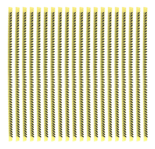 De 20 Cadenas De Cadena De Taladro De Tornillo/adaptador Gu