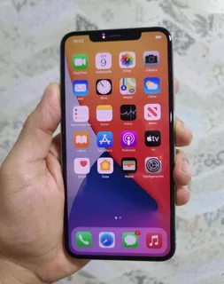 iPhone 11 Pro Max 512g