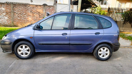 Renault Scénic 2.0 Rxe Abs