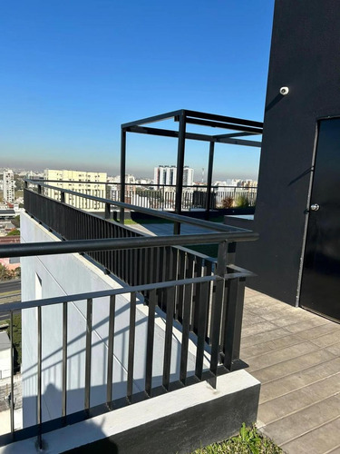 Departamento Monoambiente En Alquiler - 1 Baño - San Cristóbal