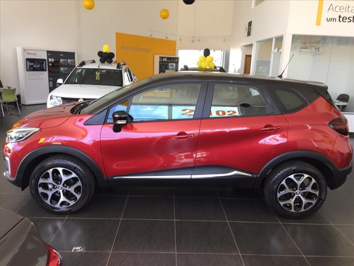 Captur 1.6 Cvt 2021 (1614416489)