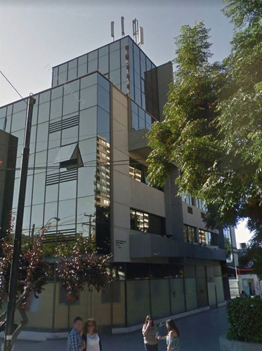 Oficina En Arriendo En Las Condes