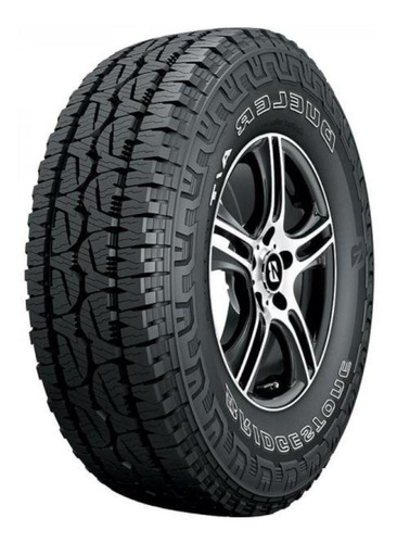 Llanta 285/75r16 126/123r Bridgestone Dueler A/t Revo 3