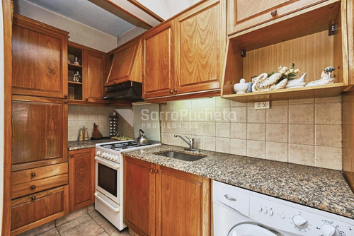 Imagen 15 de 30 de Venta Departamento 3 Amb Con Cochera En Moron Sur