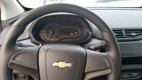 Chevrolet Onix Joy Ano 2020 0km