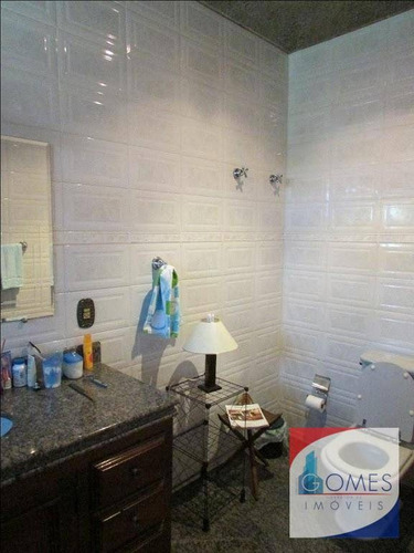 Imagem 30 de 30 de Casa Residencial À Venda, Condomínio City Castelo, Itu. - Ca0019