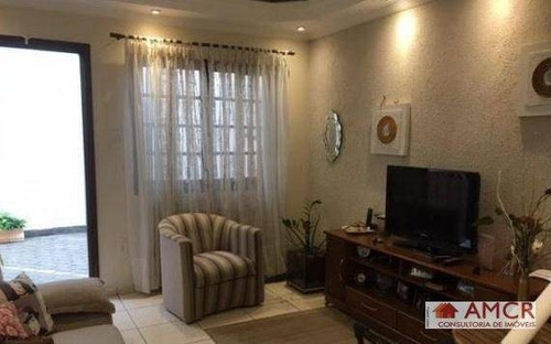 Imagem 3 de 16 de Sobrado Com 2 Dormitórios À Venda, 68 M² Por R$ 370.000 - Vila Mazzei - Tucuruvi - São Paulo/sp - So0734
