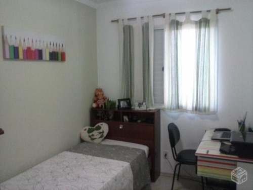 Imagem 4 de 10 de Apartamento Para Venda, 2 Dormitório(s), 54.0m² - 466