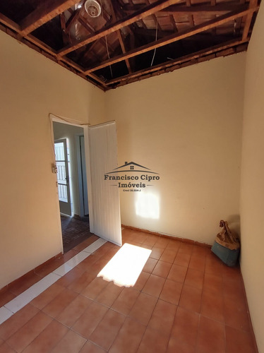 Imagem 6 de 22 de Casa À Venda No Bairro Campinho - Guaratinguetá/sp - Cs530