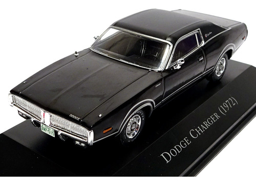 Dodge Charger 1971 1/43 American Cars Salvat