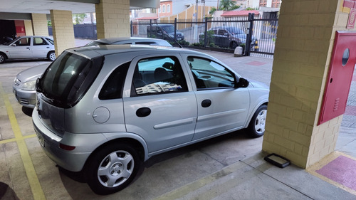 Chevrolet Corsa 1.4 Maxx Econoflex 5p