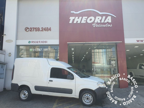 Fiat Fiorino 1.4 MPI FURGÃO 8V