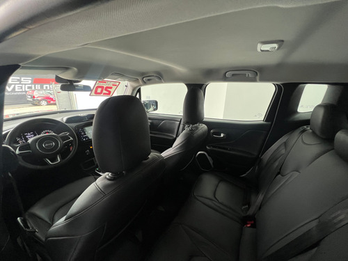 Jeep Renegade RENEGADE1.8 4X2 FLEX 16V AUT.