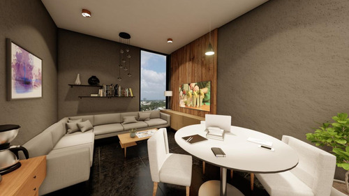 Imagen 7 de 13 de Departamentos En Venta Dentro De La Ciudad -mérida Norte Fraccionamiento Montecristo