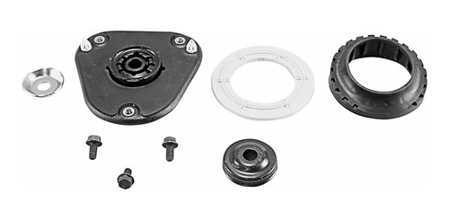 Una Base Amortiguador Strut-mate Izq/der Del Seville 98/04